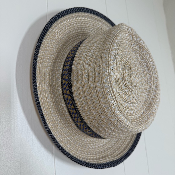 Eric Javits Squishee Packable Fedora Sun Hat - Picture 2 of 11